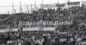 05.06.1993 VfB Stuttgart - SV Werder Bremen
