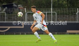 09.09.25 U20 Deutschland - U20 Italien