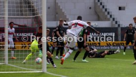 29.04.23 VfB Stuttgart - Borussia M&ouml;nchengladbach