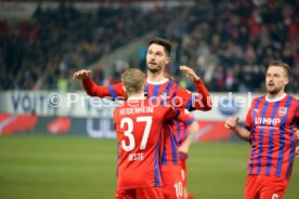 17.03.23 1. FC Heidenheim - Karlsruher SC