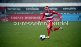 17.01.21 1. FC Heidenheim - SV Darmstadt 98