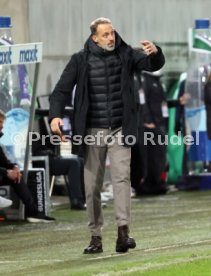 08.01.22 SpVgg Greuther F&uuml;rth - VfB Stuttgart