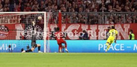 12.04.22 FC Bayern M&uuml;nchen - FC Villareal