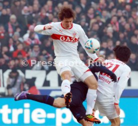 VfB Stuttgart