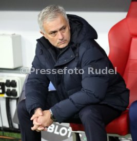 FC Bayern M&uuml;nchen - Tottenham Hotspurs