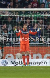SV Werder Bremen - VfB Stuttgart