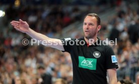 Handball DHB