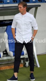TSG 1899 Hoffenheim - FC Liverpool