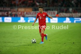 FC Bayern M&uuml;nchen - Roter Stern Belgrad