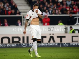VfB Stuttgart - FC Schalke 04