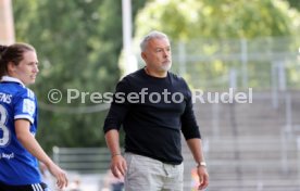 29.08.26 Frauen VfB Stuttgart - Hamburger SV