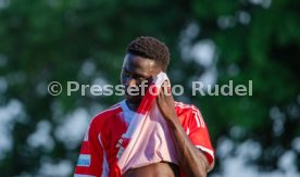 02.07.25 SSV Ulm 1846 - FC Bayern München II