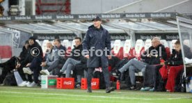 05.02.23 VfB Stuttgart - SV Werder Bremen