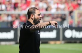 SC Freiburg - 1. FC K&ouml;ln