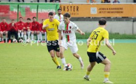 07.06.25 FC Esslingen - TV Echterdingen