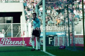 22.02.97 VfB Stuttgart - Karlsruher SC