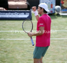 Tennis MercedesCup Stuttgart 2017
