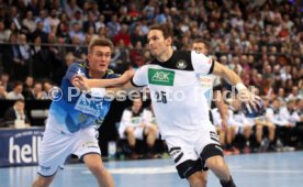 DKB Handball Bundesliga All Star Game 2019
