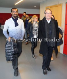 VfB Stuttgart - Borussia M&ouml;nchengladbach