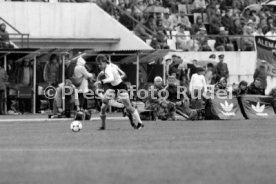 30.04.85 Tschecheslowakei - Deutschland
