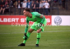 U19 DFB-Pokal Finale 2019 VfB Stuttgart - RB Leipzig