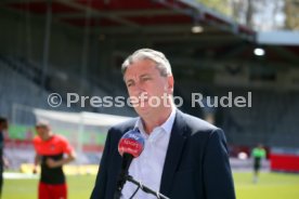 09.05.21 1. FC Heidenheim - SV Sandhausen