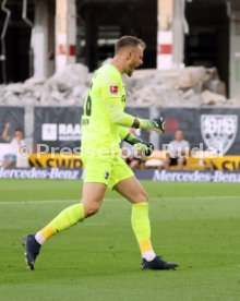 20.08.22 VfB Stuttgart - SC Freiburg