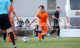 28.03.22 U18 Deutschland - U18 Niederlande