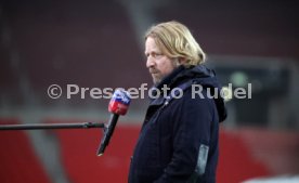 15.12.20 VfB Stuttgart - 1. FC Union Berlin