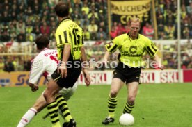 14.09.96 Borussia Dortmund - VfB Stuttgart