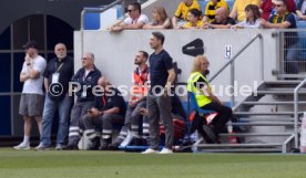 18.04.26 TSG 1899 Hoffenheim - Borussia Dortmund
