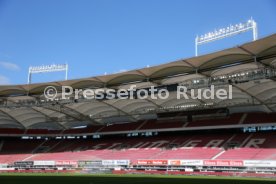 27.02.21 VfB Stuttgart - FC Schalke 04