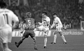 31.03.94 VfB Stuttgart - 1. FC Kaiserslautern