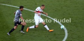 VfB Stuttgart - FC Augsburg