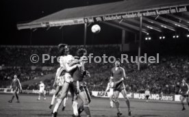 05.11.86 VfB Stuttgart - Torpedo Moskau