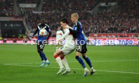 12.04.26 VfB Stuttgart - Hamburger SV