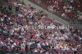 31.07.21 VfB Stuttgart - FC Barcelona