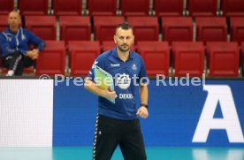 08.11.20 Allianz MTV Stuttgart - SC Potsdam