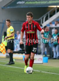 TSG 1899 Hoffenheim - SC Freiburg