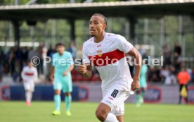 29.07.23 VfB Stuttgart - TSV 1860 M&uuml;nchen