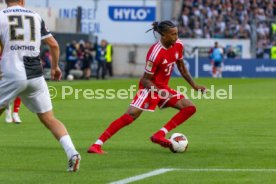 13.09.26 SV Elversberg - FC Bayern M&uuml;nchen