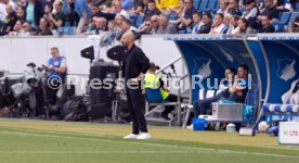 18.04.26 TSG 1899 Hoffenheim - Borussia Dortmund