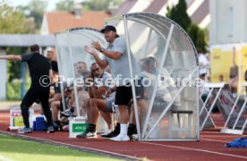 09.07.22 VfB Stuttgart - FC Z&uuml;rich