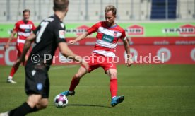 23.05.21 1. FC Heidenheim - Karlsruher SC
