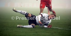 12.11.21 U21 Deutschland - U21 Polen