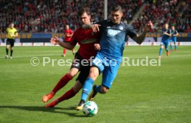 SC Freiburg - TSG 1899 Hoffenheim