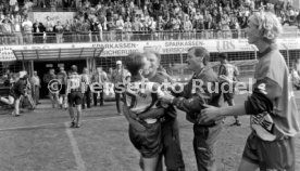13.08.45 Stuttgarter Kickers - SC Freiburg