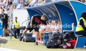 23.08.26 Frauen TSG 1899 Hoffenheim - VfB Stuttgart