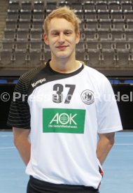 Handball DHB