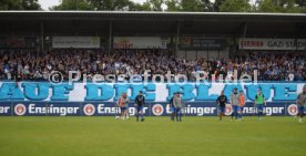 08.06.22 Stuttgarter Kickers - Eintracht Stadtallendorf